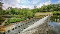 Lake Roland Park, Baltimore, MD