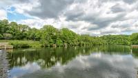 Lake Roland Park, Baltimore, MD