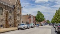 Locust Point Historic District, Baltimore, MD