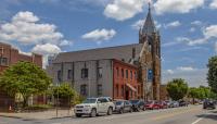 Locust Point Historic District, Baltimore, MD