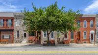 Locust Point Historic District, Baltimore, MD