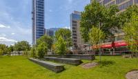 McKeldin Square, Baltimore, MD