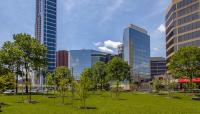 McKeldin Square, Baltimore, MD