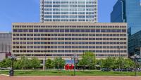 McKeldin Square, Baltimore, MD