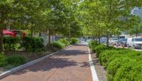 McKeldin Square, Baltimore, MD