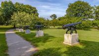 Patterson Park, Baltimore, MD