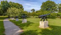 Patterson Park, Baltimore, MD