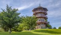 Patterson Park, Baltimore, MD