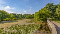 Patterson Park, Baltimore, MD