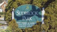 Sudbrook Park Historic District, Baltimore, MD
