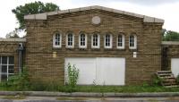 Sydenham Hospital for Communicable Diseases, Baltimore, MD