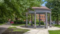 Union Square Park, Baltimore, MD