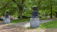 Union Square Park, Baltimore, MD