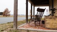 Bucktown Village Store, Harriet Tubman Underground Railroad National Monument, Dorchester County, MD