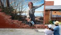 Harriet Tubman Museum, Cambridge, MD