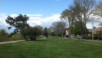 Western Promenade, Portland, ME