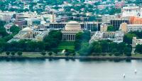 Massachusetts Institute of Technology, Cambridge, MA