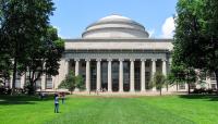 Massachusetts Institute of Technology, Cambridge, MA