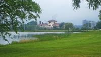 Belle Isle, Detroit, MI