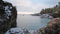 Presque Isle, Marquette, MI