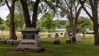 Lakewood Cemetery, Minneapolis, MN