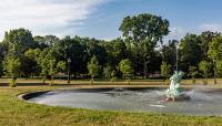 Como Lakeside Pavilion, St. Paul, MN