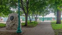 Kellogg Mall Park, St. Paul, MN