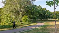 Como Lakeside Pavilion, St. Paul, MN