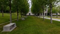 Lakewood Cemetery, Minneapolis, MN