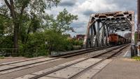 Nicollet Island, Minneapolis, MN