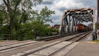 Nicollet Island, Minneapolis, MN