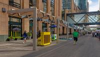 Nicollet Mall, Minneapolis, MN