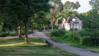 Loring Park, Minneapolis, MN