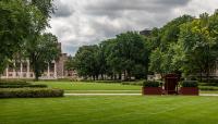 Northrop Mall - University of Minnesota, Minneapolis, MN