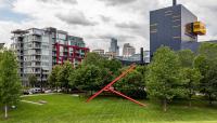 Gold Medal Park, Minneapolis, MN