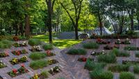 Loring Greenway, Minneapolis, MN