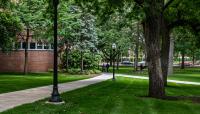 The Knoll - University of Minnesota, Minneapolis, MN