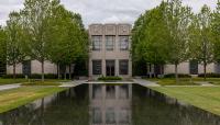 Lakewood Cemetery, Minneapolis, MN