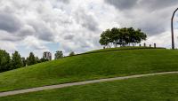 Gold Medal Park, Minneapolis, MN