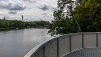 26th Avenue Overlook, Minneapolis, MN