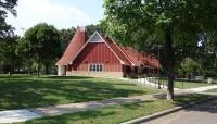 Brackett Field Park, Minneapolis, MN