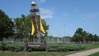 Brackett Field Park, Minneapolis, MN