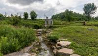 Coldwater Spring, Minneapolis, MN