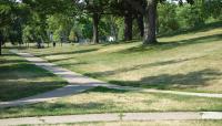 Farview Park, Minneapolis, MN