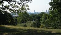 Farview Park, Minneapolis, MN