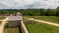 Fort Snelling, Minneapolis, MN