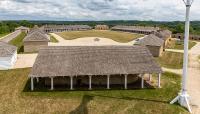 Fort Snelling, Minneapolis, MN