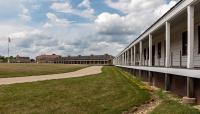 Fort Snelling, Minneapolis, MN