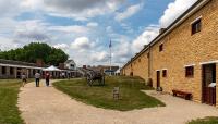 Fort Snelling, Minneapolis, MN