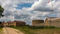 Fort Snelling, Minneapolis, MN